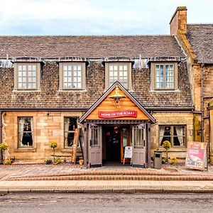 Toby Carvery Edinburgh West By Innkeeper'S Collection