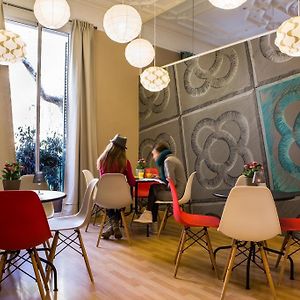 Born Barcelona Hostel (Adults Only)