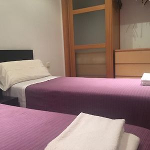 Hostal R. Lido